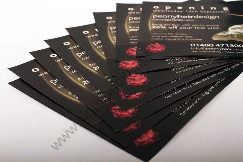 General Printing Services and printer or business stationery, leaflets ...