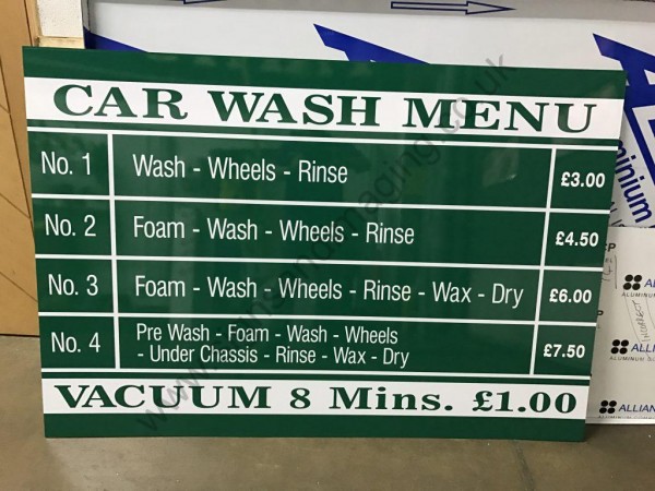 BP Car Wash Panels-3