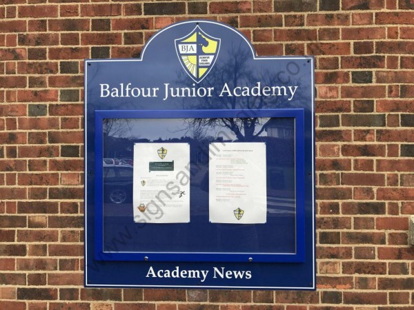 Balfour Academy Rochester-2