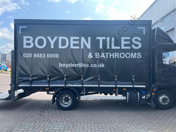 Boyden Tiles Curtain Side Graphics 23rd June 23 Lorry 2 (1)