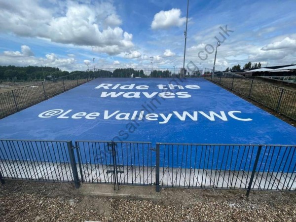 Lee Valley Whitewater Centre Large Banner June 22 (8)