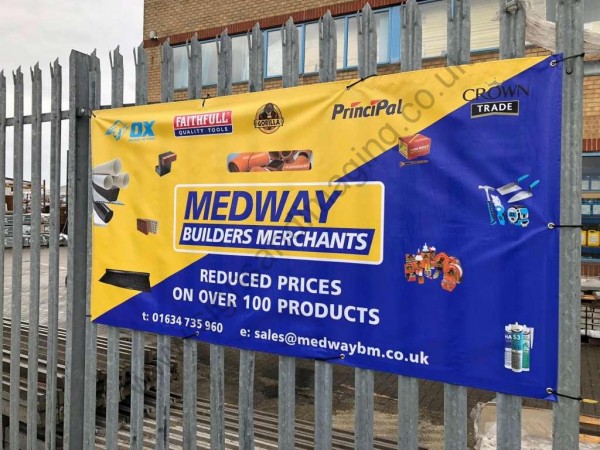 Medway Builders Banners (1)