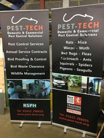 Pest Tech Roller Banners (1)