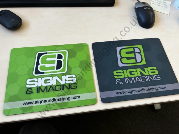 Signs & Imaging Mousemats (1)