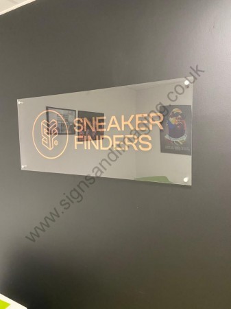Sneaker Finders Acrylic Plaques (1)