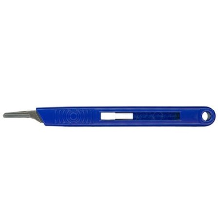 Swann-Morton 2806 Retractaway Premium Scalpel Handle 1