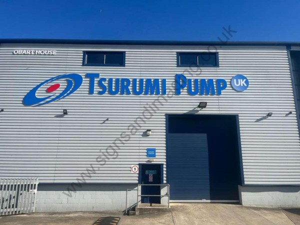 Tsurumi Pumps 19mm Foamex Letters Oct 23 (3)