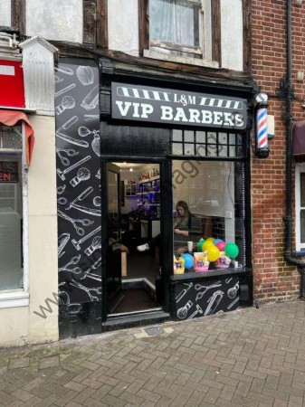 VIP Barbers Canterbury March 24 (3)