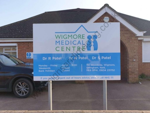 Wigmore Medical Centre (3)