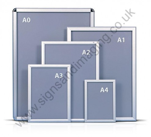 snap-frames-all-sizes