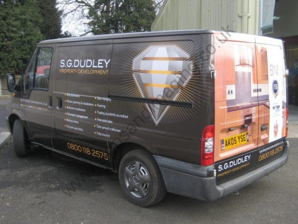 vehicle-wrapping-kent
