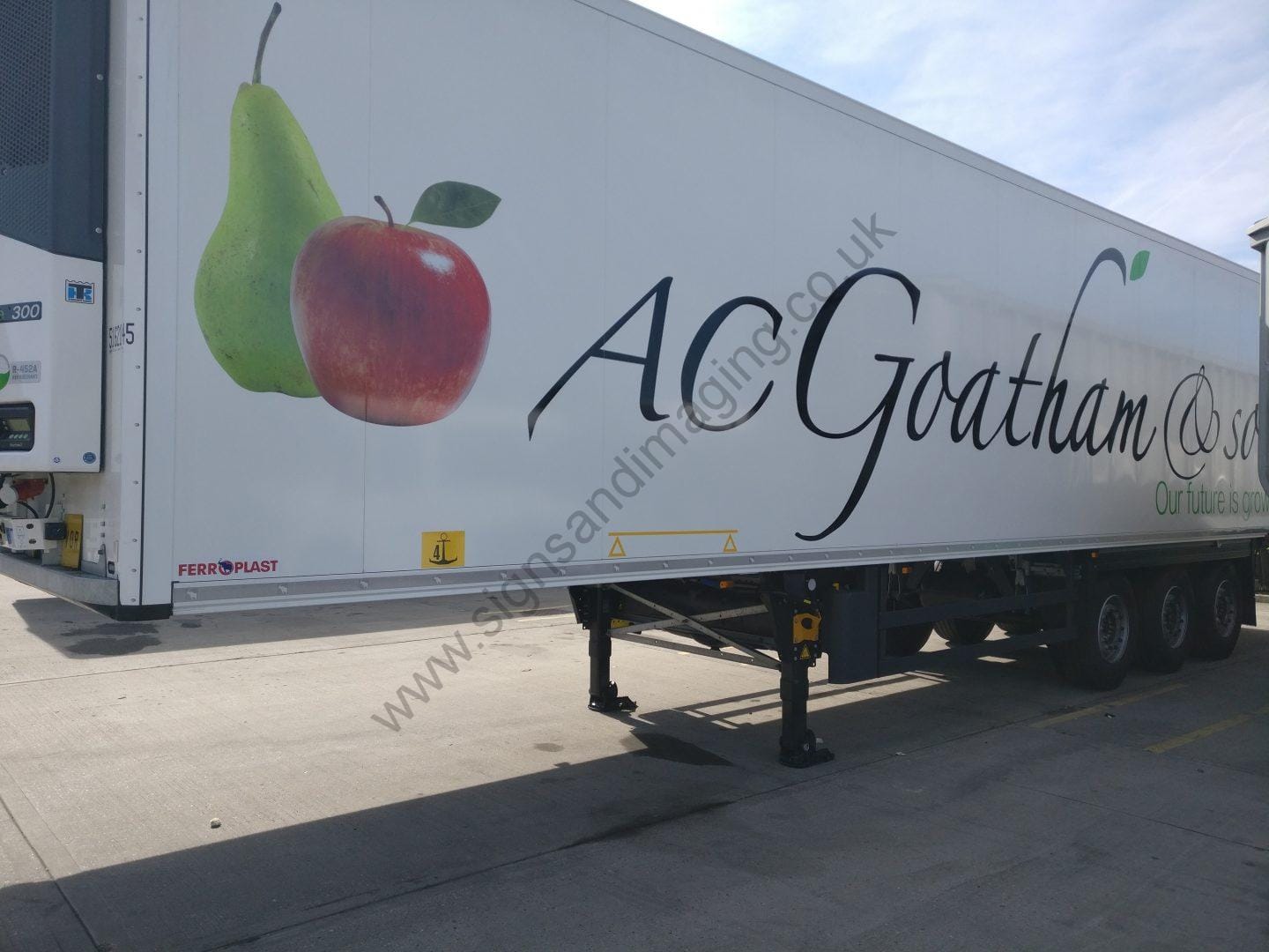 AC Gaotham Lorry Trailers May 2017 (14)