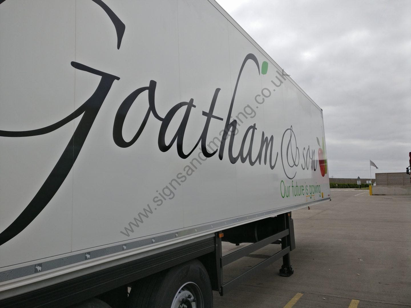 AC Gaotham Lorry Trailers May 2017 (3)