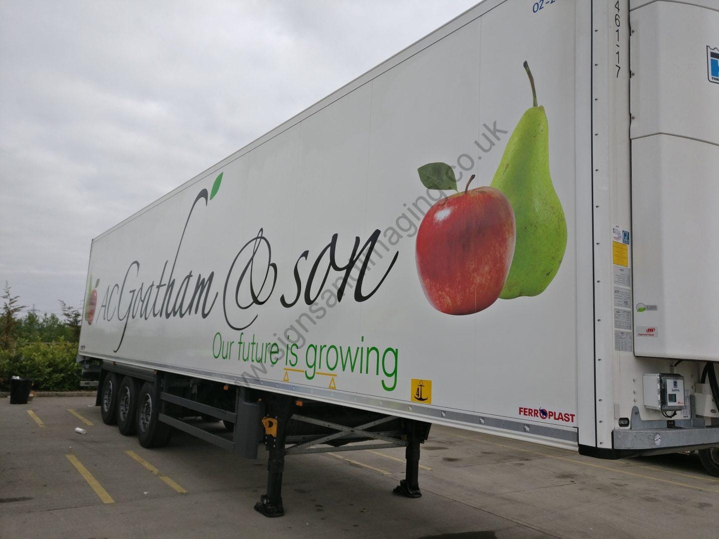 AC Gaotham Lorry Trailers May 2017 (4)