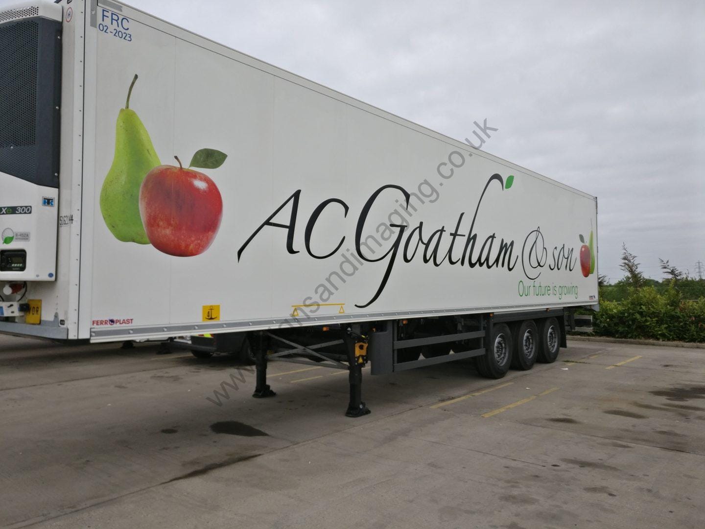 AC Gaotham Lorry Trailers May 2017 (5)