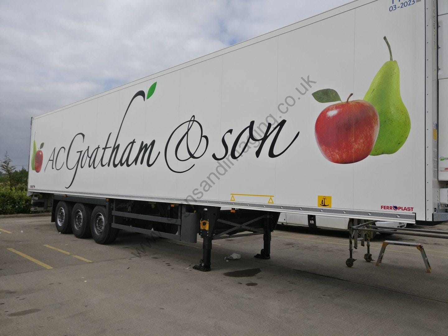 AC Gaotham Lorry Trailers May 2017 (7)