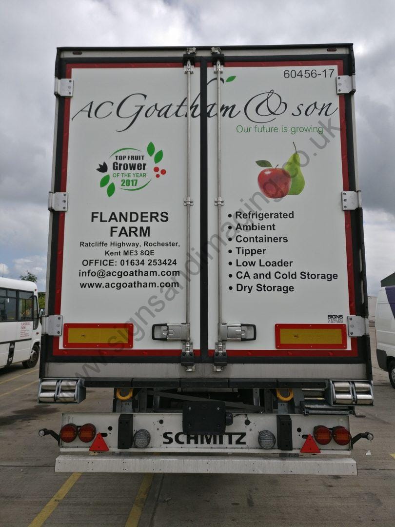 AC Gaotham Lorry Trailers May 2017 (8)