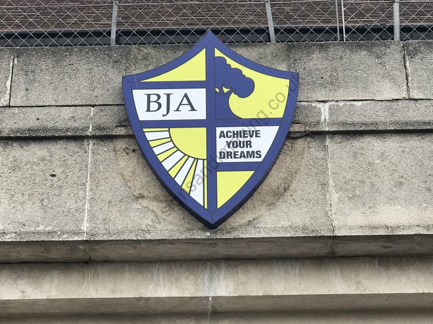 Balfour Academy Shield-3