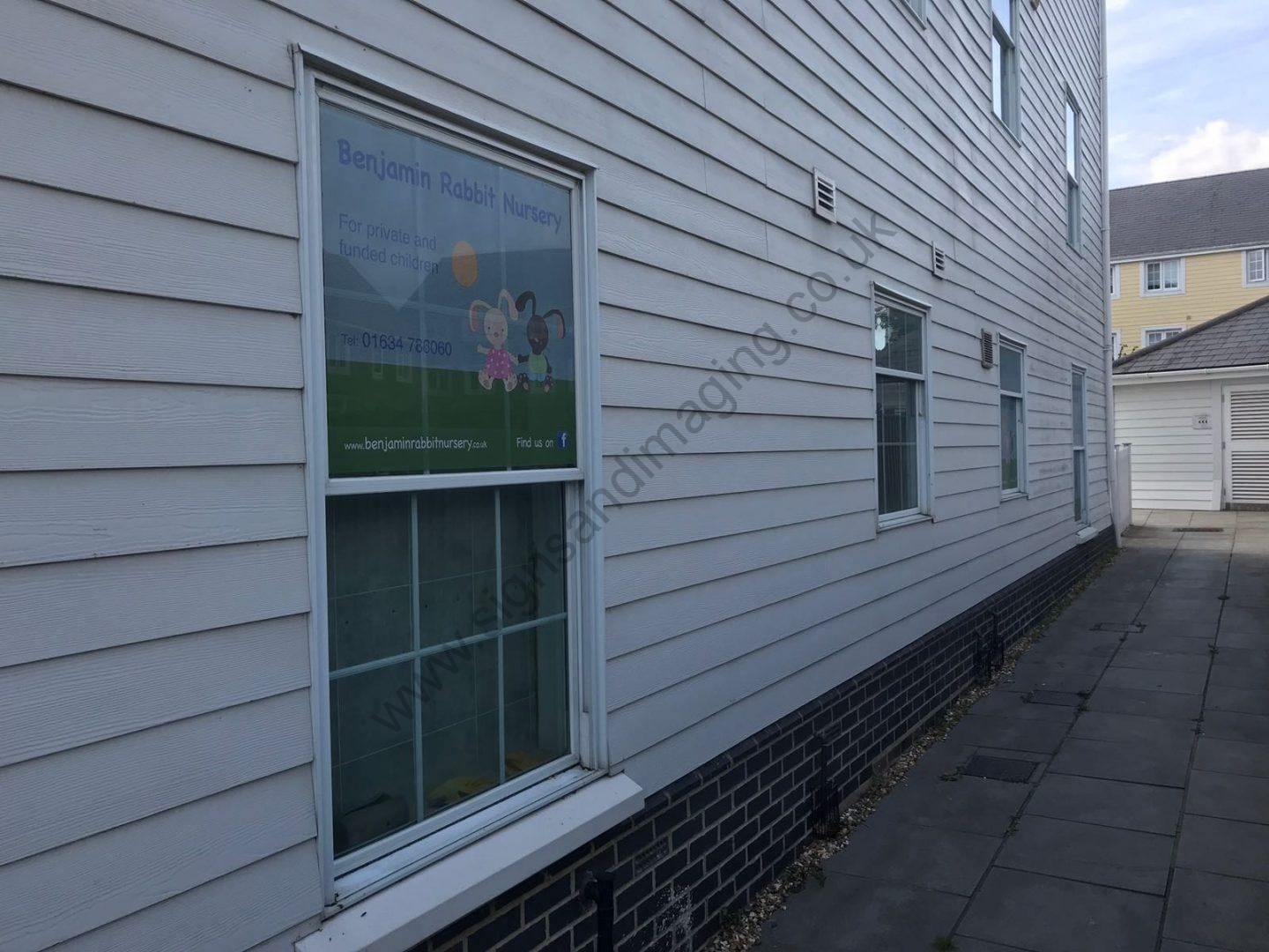 Benj Rabbit Nursery Signage Sept 18-4