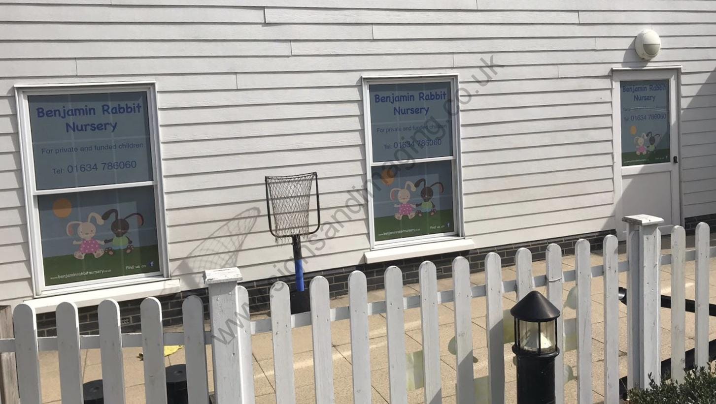 Benj Rabbit Nursery Signage Sept 18-5