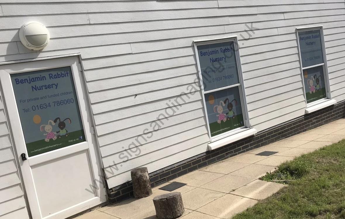 Benj Rabbit Nursery Signage Sept 18-6