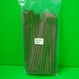 Cable Ties 200mm x 4.8mm Brown