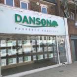 Danson Property 3D Letters (2) Danson Property 3D Letters (2)