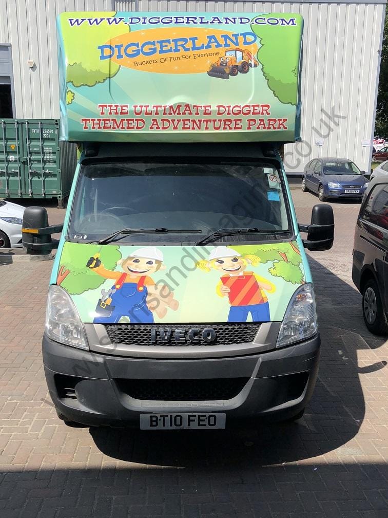 DiggerLand Luton Wrap July 18-19 web 25%