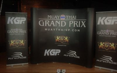 Exhibition Stands Season for Kent !!