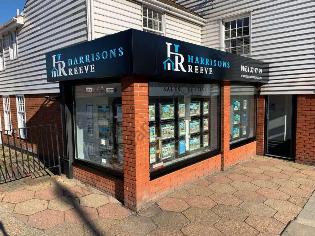 Portfolio Image Gallery - Signs and Imaging