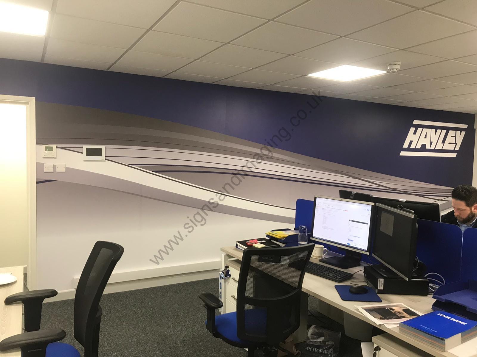 Hayley Derby Internal wall wrap-2