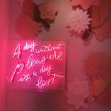 Magnum Neon Magnum Neon