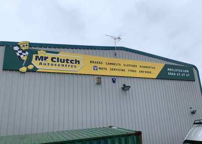 Mr Clutch Oxford (1)