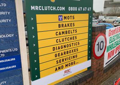 Mr Clutch Oxford (6)