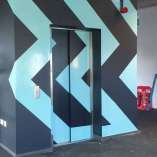 NRG Gym Walsall Printed and vinyl cut wall graphics (15) NRG Gym Walsall Printed and vinyl cut wall graphics (15)
