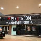 Panic Room Large Printed Di-Bond Sign Nov 22 (2) Panic Room Large Printed Di-Bond Sign Nov 22 (2)