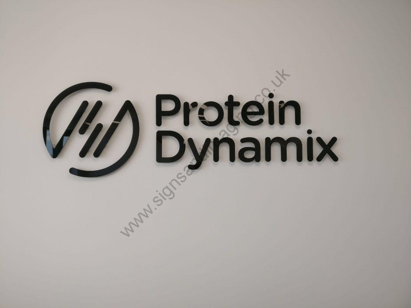 Protein Dynamics Rochester-2
