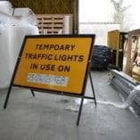 Road frame Road frame