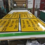 Street-signage Street-signage