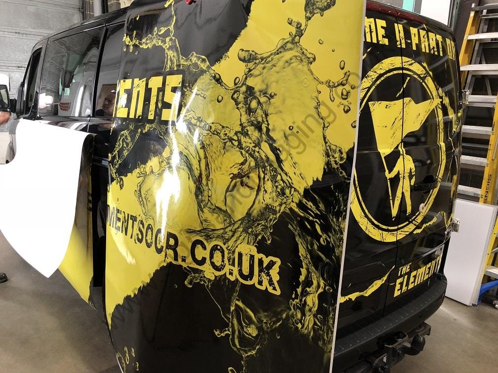 The Elements Van Wrap Feb 18 (10) 25%