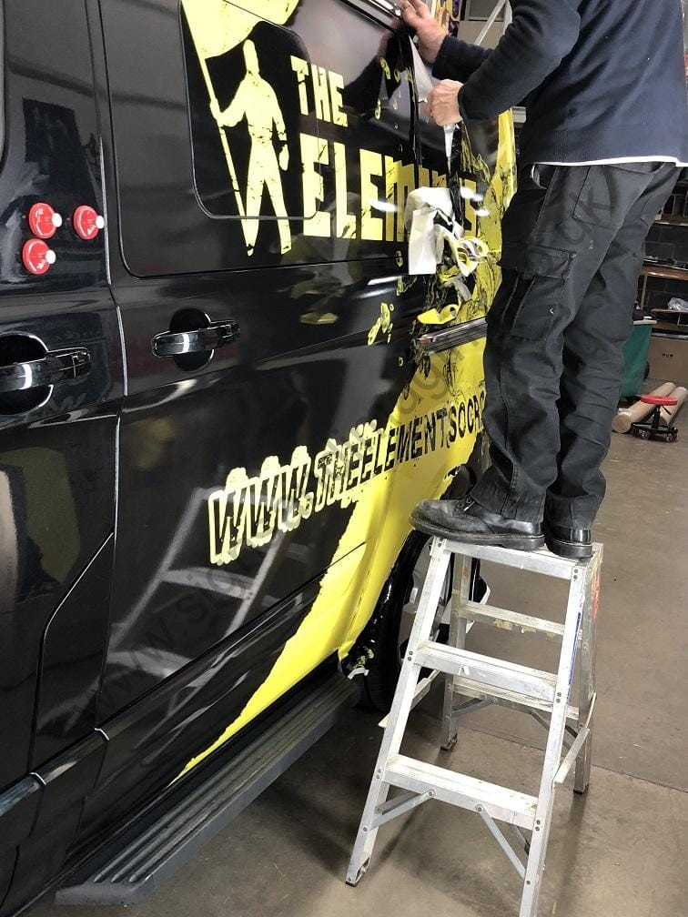 The Elements Van Wrap Feb 18 (12) 25%