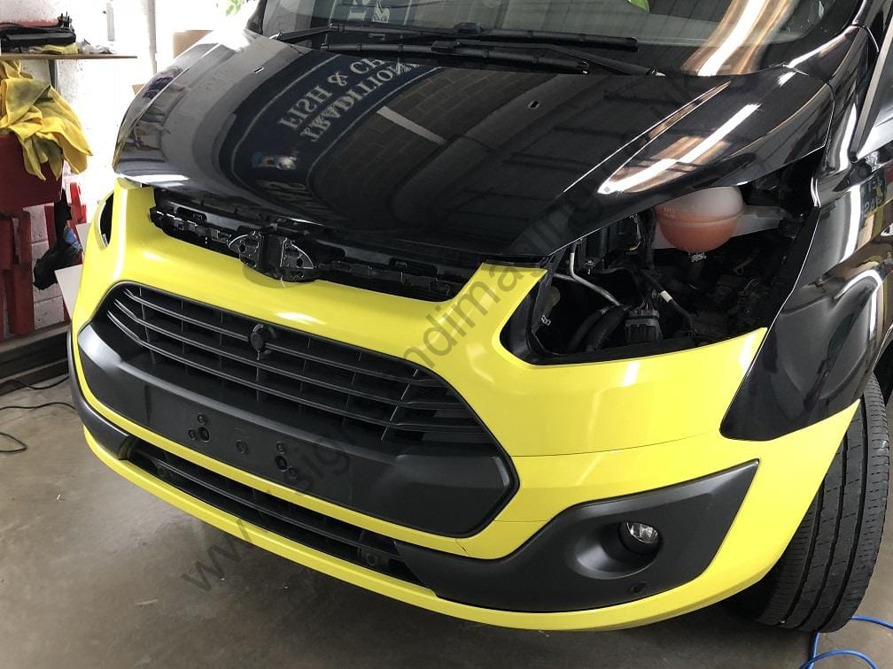 The Elements Van Wrap Feb 18 (13) 25%