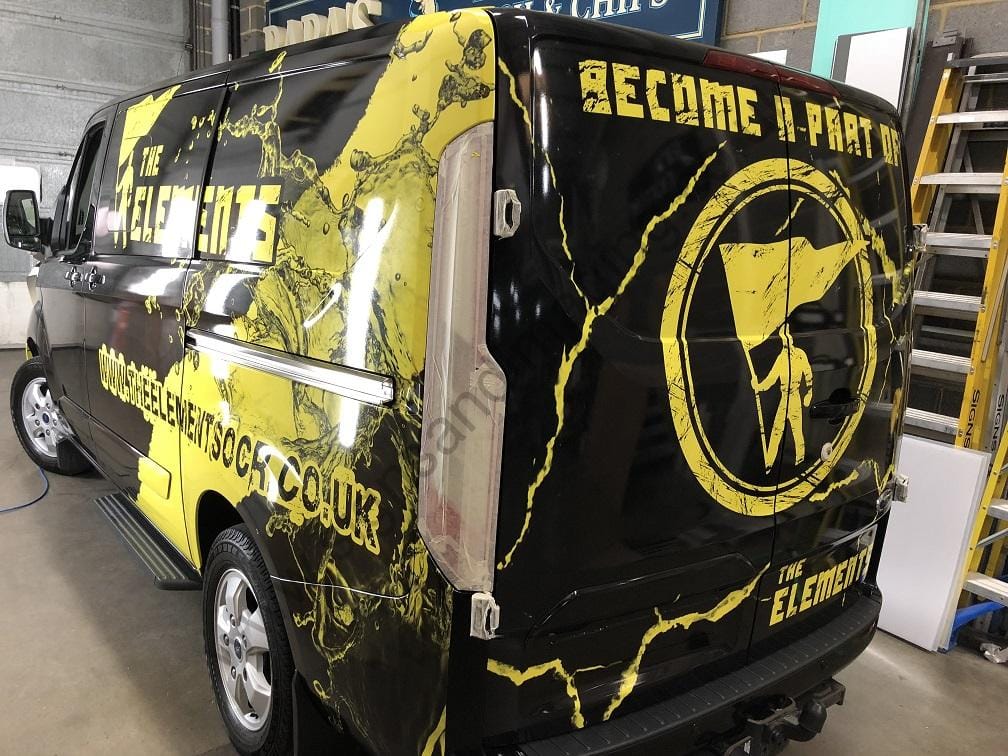 The Elements Van Wrap Feb 18 (15) 25%