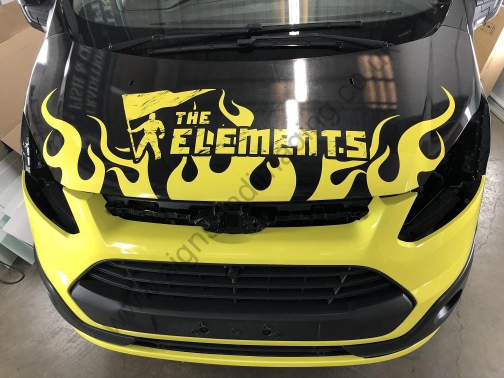 The Elements Van Wrap Feb 18 (17) 25%