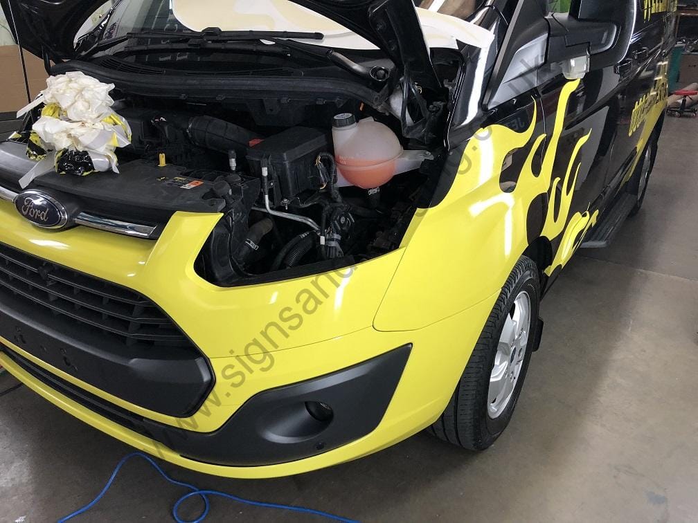 The Elements Van Wrap Feb 18 (20) 25%