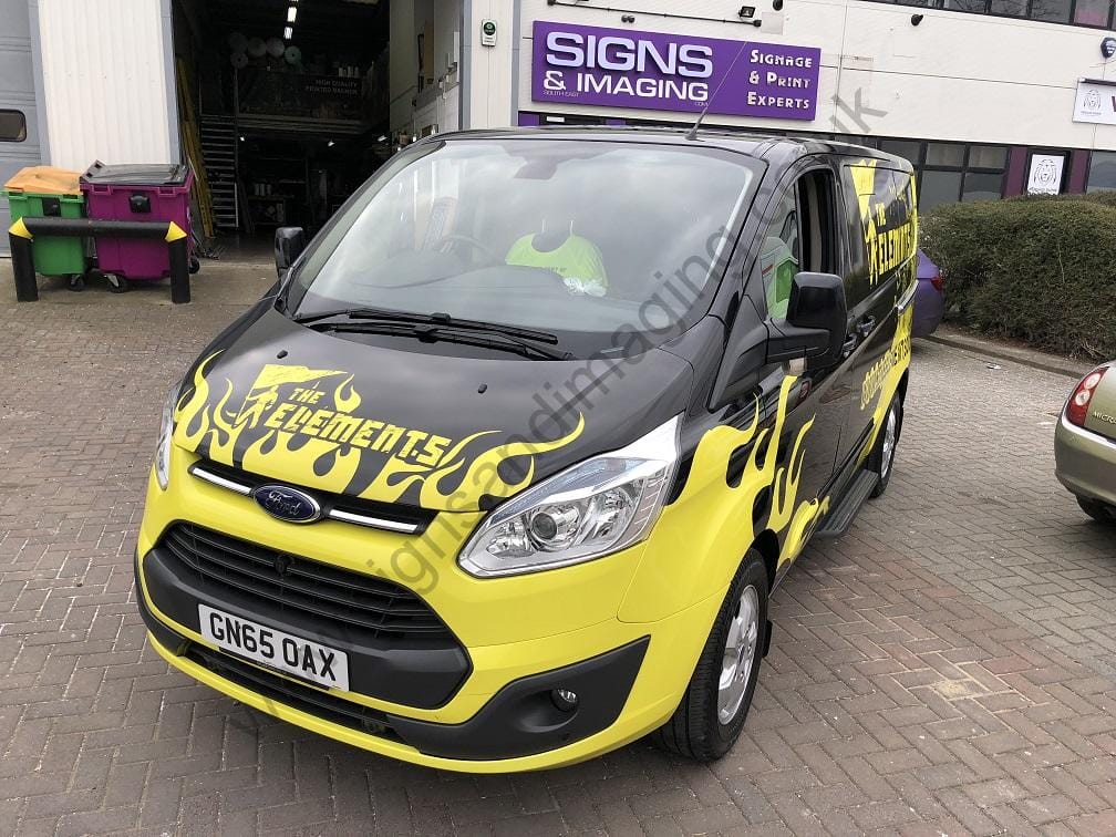 The Elements Van Wrap Feb 18 (3) 25%