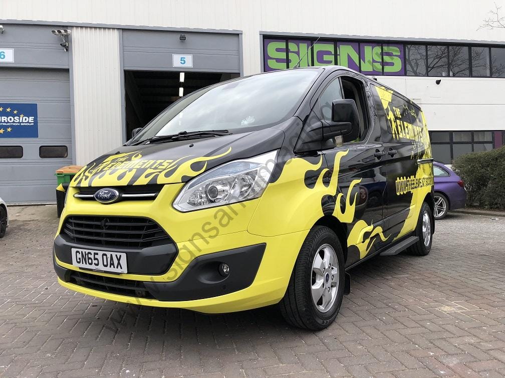 The Elements Van Wrap Feb 18 (4) 25%