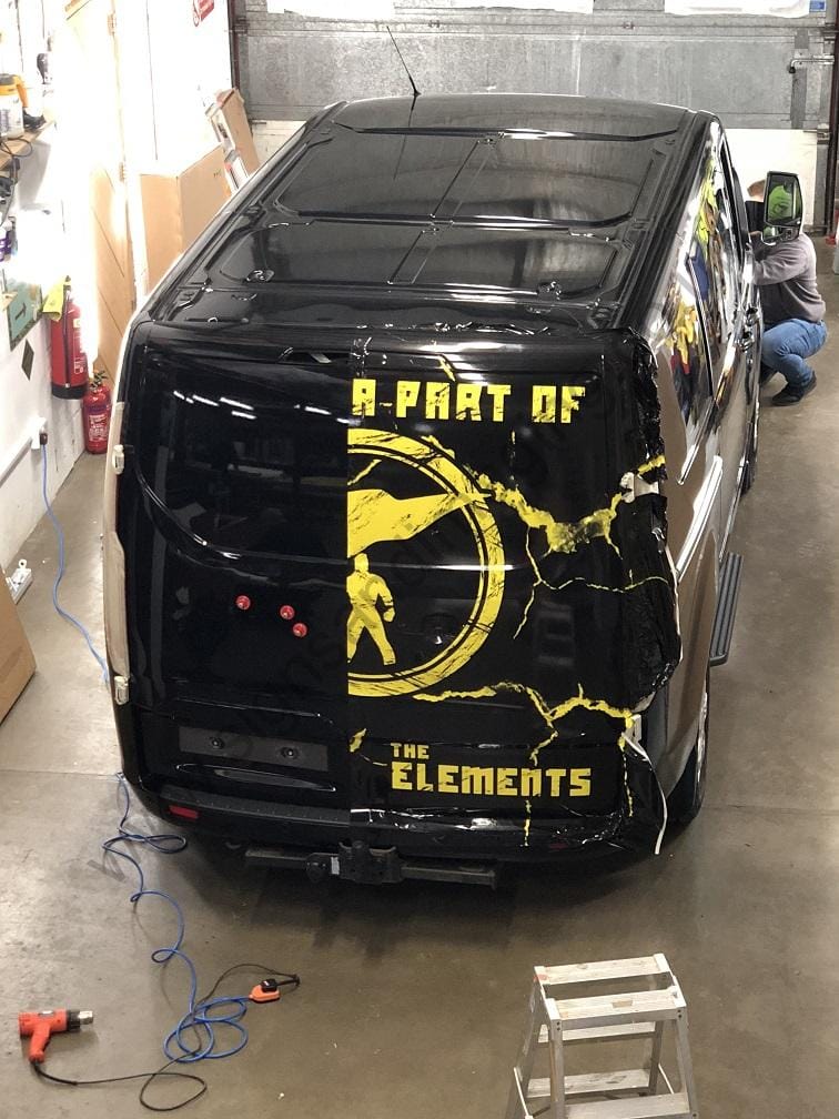The Elements Van Wrap Feb 18 (5) 25%