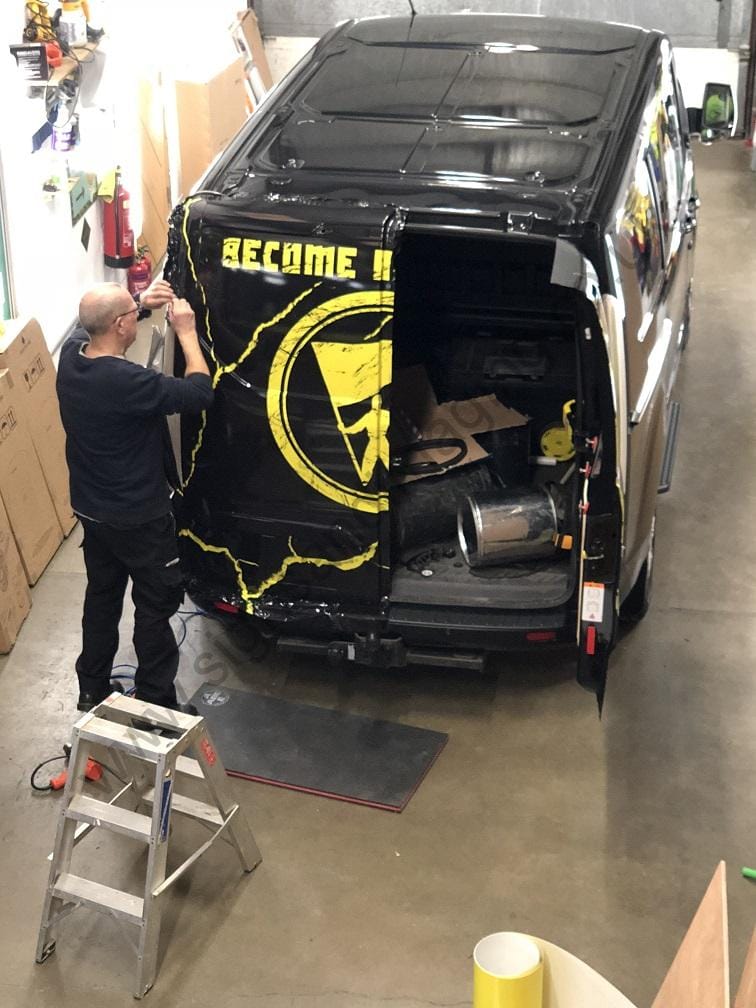 The Elements Van Wrap Feb 18 (6) 25%