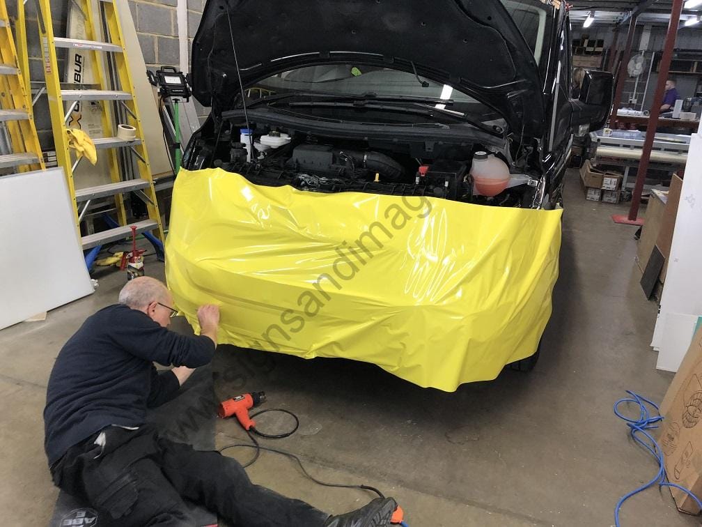 The Elements Van Wrap Feb 18 (8) 25%